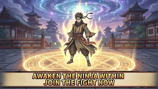 Ninja Brawl: Endless Fight | Permainan | XWorld