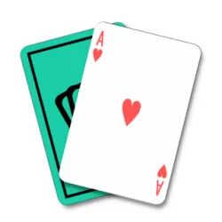 XWorld | Playing cards -simple-