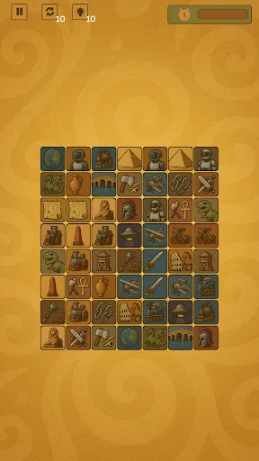 Era Quest: Find & Connect | 游戏 | XWorld
