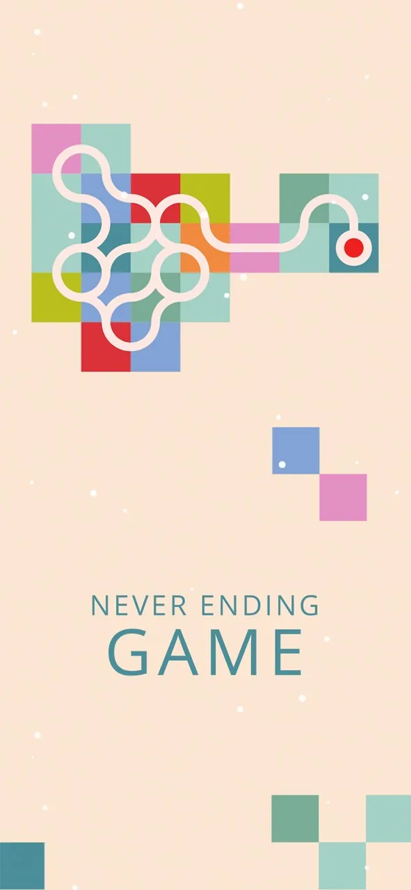 Infinity Loop ®:Stress relief | 游戏 | XWorld