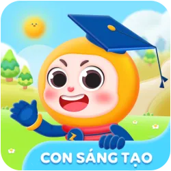 XWorld | Con Sáng Tạo - PT Năng lực