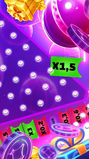 Drop & Bounce Mania | 游戏 | XWorld Drop & Bounce Mania | 游戏 | XWorld