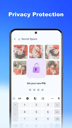 HyperClean AI | 游戏 | XWorld