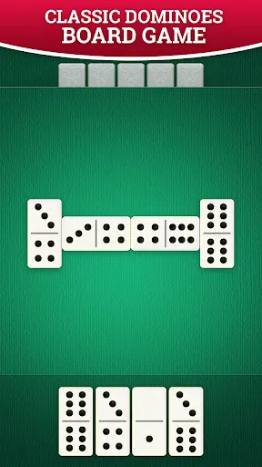 Permainan Domino | Permainan | XWorld