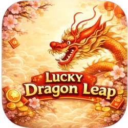 XWorld | Lucky Dragon Leap