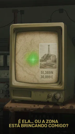 Chornobyl Quest | Jogos | XWorld