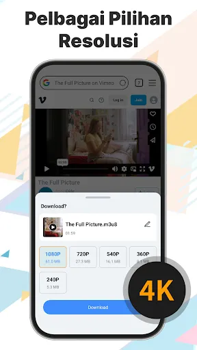 Xpress Downloader - Video Hub | Permainan | XWorld