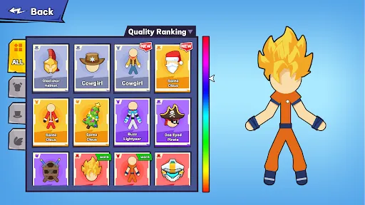 Weapon Duel: Người Que PVP | Games | XWorld Weapon Duel: Người Que PVP | Games | XWorld