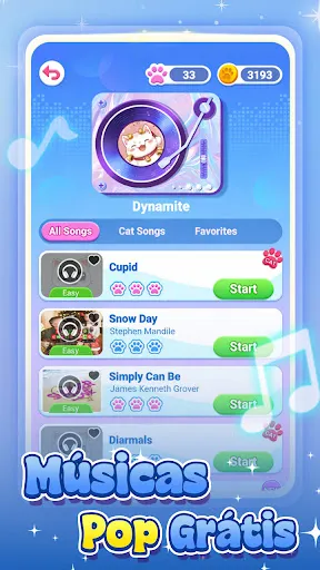 Bop Cat | Jogos | XWorld Bop Cat | Jogos | XWorld