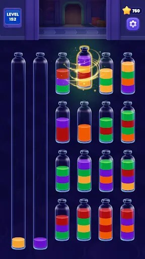 Water Sort Inc. | เกม | XWorld Water Sort Inc. | เกม | XWorld