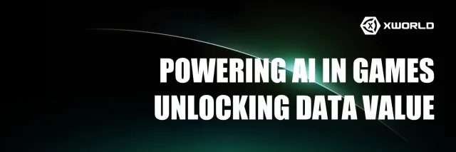 Follow XWorld's official Twitter account | 游戏 | XWorld