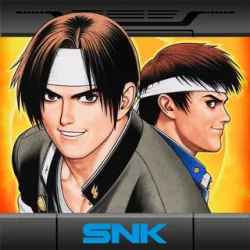 XWorld | THE KING OF FIGHTERS '97