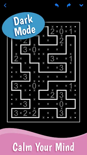 Slitherlink: Loop the Snake | Permainan | XWorld Slitherlink: Loop the Snake | Permainan | XWorld