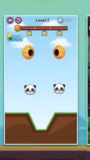 Panda Preserver | Permainan | XWorld