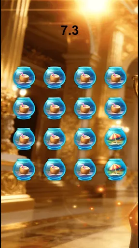 Lucky Find | Permainan | XWorld