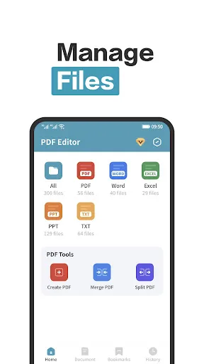 PDF Editor - PDF Reader | Games | XWorld