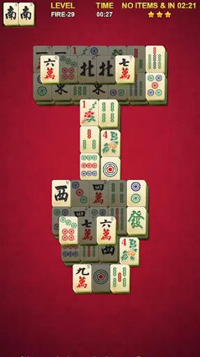 Mahjong | Jogos | XWorld