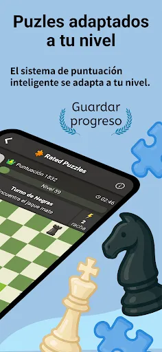 Brilliant Chess: Problemas | juego | XWorld