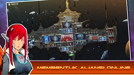 Pixel Starship™ | Permainan | XWorld