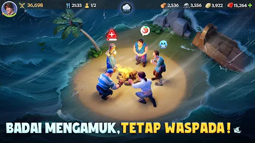 Last Survival: Fleet Wars | Permainan | XWorld