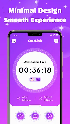 CoreLink | 游戏 | XWorld CoreLink | 游戏 | XWorld