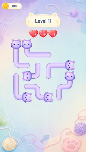 Free My Cat | Games | XWorld Free My Cat | Games | XWorld