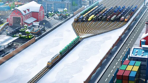 Train Station 2: Rail Tycoon | Games | XWorld