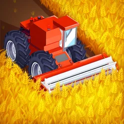 XWorld | Harvest.io – 3D Farming Arcade