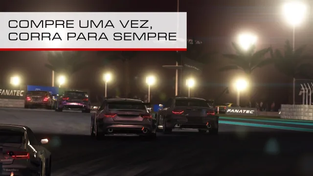 GRID™ Autosport | Jogos | XWorld