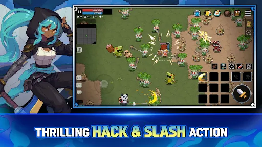 Fast Dungeon | Jogos | XWorld