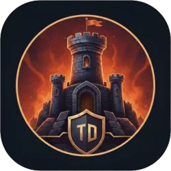 XWorld | Castle Stand: Tower Defense