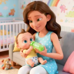 XWorld | Mother Simulator Mom Life Game