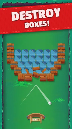 Bouncefield: Bricks Breaker | Permainan | XWorld Bouncefield: Bricks Breaker | Permainan | XWorld