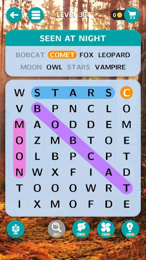 World of Word Search | Games | XWorld