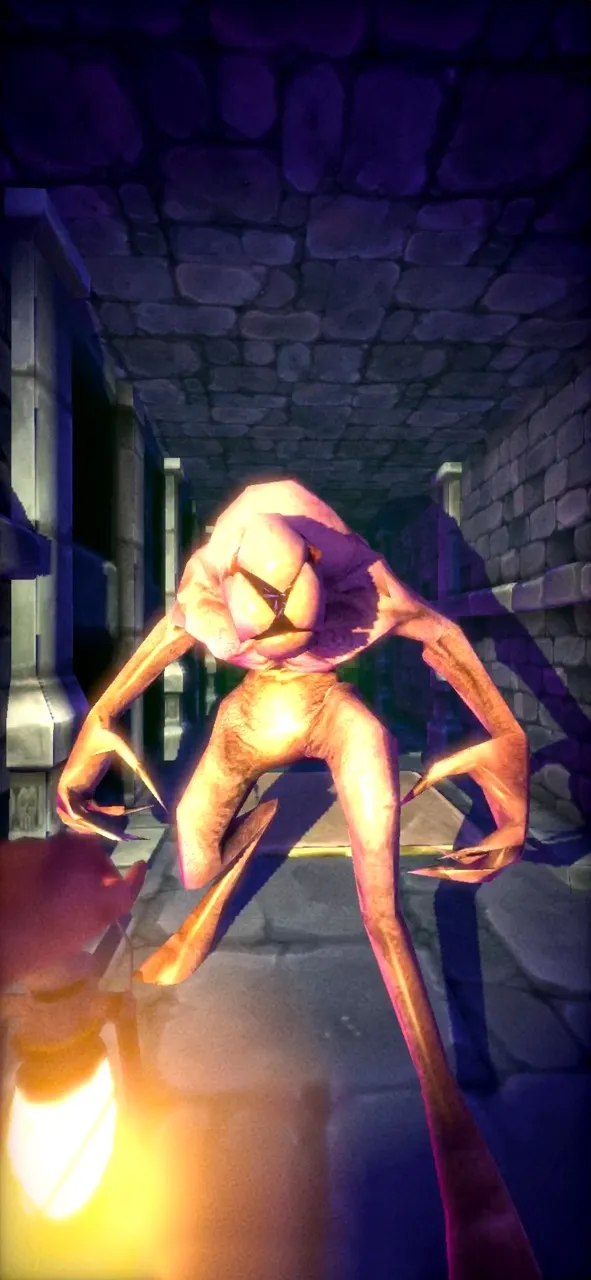 Mindkeeper : The Lurking Fear | Игры | XWorld