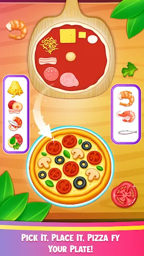 Cooking Kitchen Mini:Chef Game | Jogos | XWorld Cooking Kitchen Mini:Chef Game | Jogos | XWorld