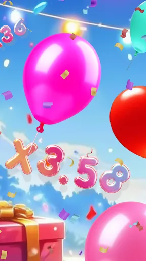 Balloon Hunt Fortune | Permainan | XWorld