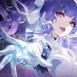 XWorld | Grand Crown: Pandora's Fate