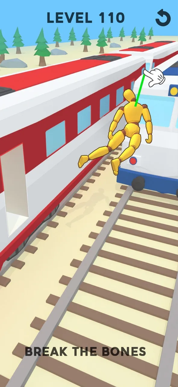 Ragdoll Games - Kick & Break | Jogos | XWorld