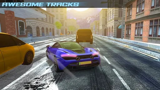 Highway Racing 3D: Speed Rush | Игры | XWorld Highway Racing 3D: Speed Rush | Игры | XWorld