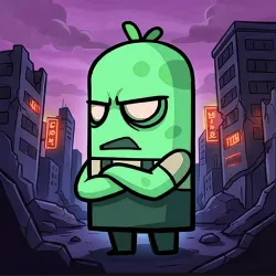 XWorld | Endless Zombies