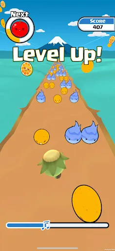 Fruit Dash | 游戏 | XWorld