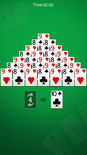 Pyramid Solitaire | Jogos | XWorld Pyramid Solitaire | Jogos | XWorld