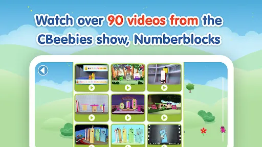 Numberblocks World | Игры | XWorld