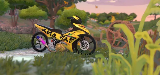 Asian Drag Champion PVPonline | เกม | XWorld