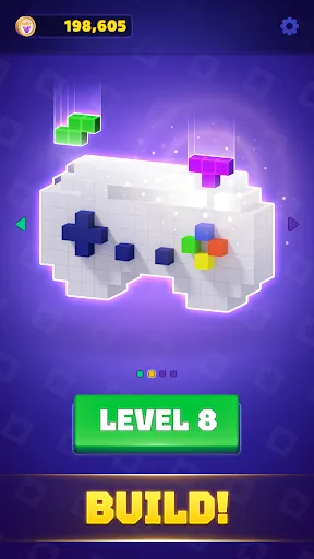 Tetris® Block Puzzle | Permainan | XWorld