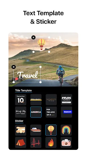 VN - AI Video Editor | 游戏 | XWorld