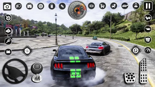 Car Drift Pro Drifting Game 3D | Permainan | XWorld