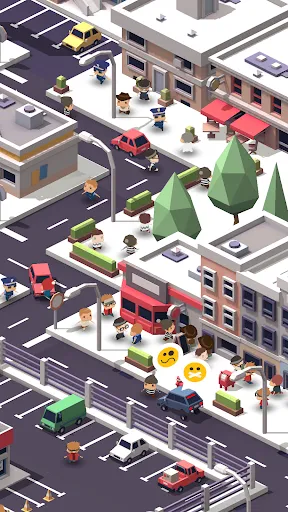 Idle Island - City Idle Tycoon | Игры | XWorld