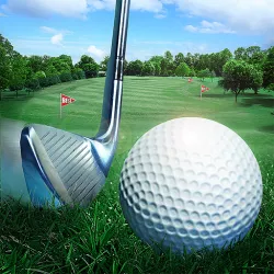 XWorld | Golf Master 3D